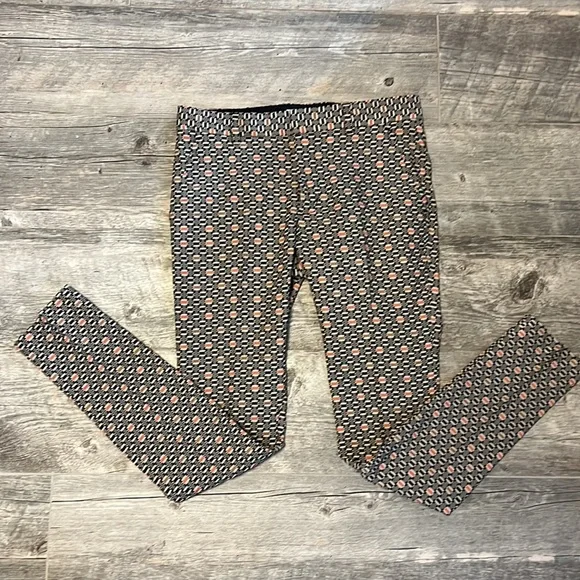 𝅺Mr. Turk (Trina Turk) designer pants - Picture 7 of 11